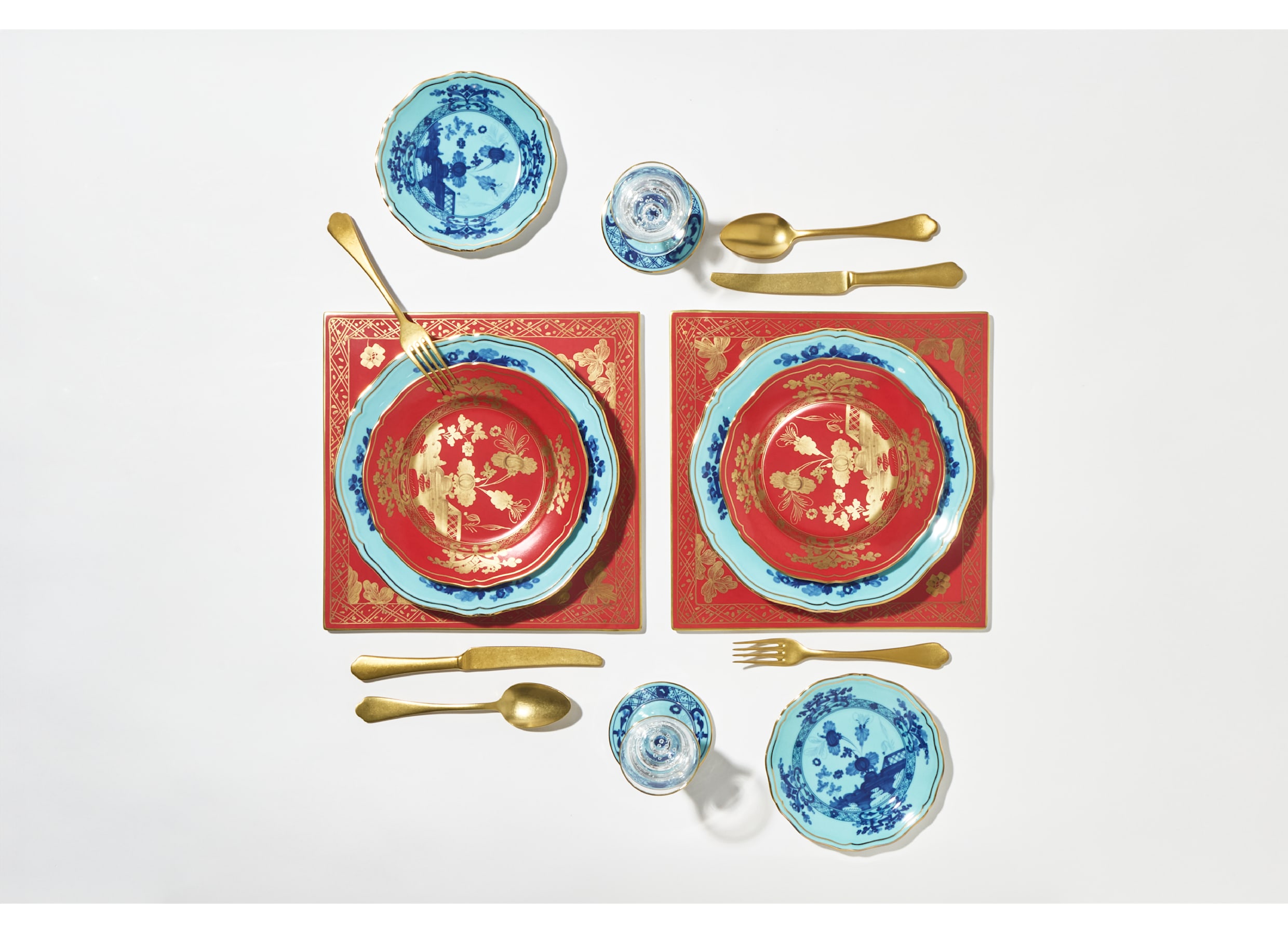 WISH OF CHARM | GINORI 1735